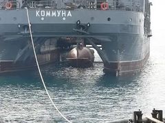 -阿芙乐尔号巡洋舰