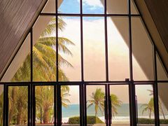 -海南清水湾莱佛士酒店