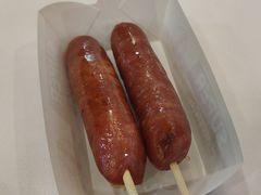 -贝林大翅鲸简餐厅(国家海洋博物馆店)