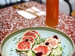 无花果手撕鸡肉tapas-Toris(LuOne凯德晶萃广场店)
