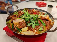 -旺达·福州菜(正大广场店)