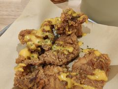 -Woolee韩食堂·韩式家庭料理