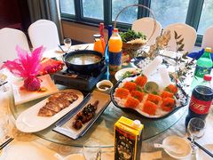 -世纪缘国际会议中心·中餐厅(百家湖店)