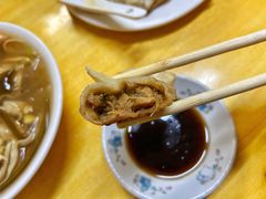 -老虎山锅贴(联谊路店)