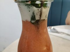 芭乐清茶-gaga(深圳南山益田假日广场店)