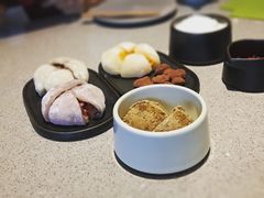 -半山腰·云南菜(侨福芳草地店)