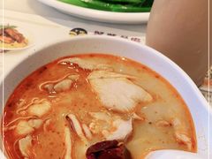 -翠华餐厅(百老汇店)