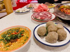 -陳艳红火锅(港汇店)