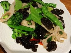 -巴蜀风情(西溪欢乐城店)