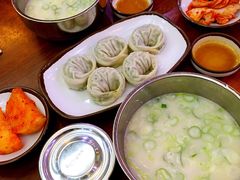 -神仙雪浓汤(明洞店)