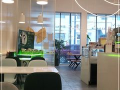 大堂-仁义涵西餐·咖啡(中华巴洛克店)