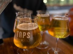-TAPS精酿啤酒屋