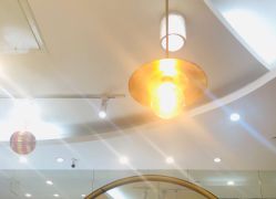大厅-意廊 Hair Salon