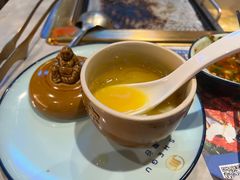 -奢谷·海鲜自助(南海万科店)