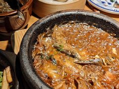 -小放牛炒菜馆(华北商厦店)