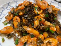 -新吉士·上海菜(浦东LCM置汇旭辉店)