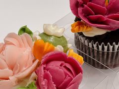 -BONCAKE裱花蛋糕(万象汇店)