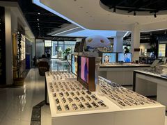 -标准眼镜·蔡司官方授权店(和平路总店)