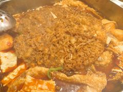 -螺大喜螺蛳粉火锅(雍和宫店)