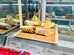 -Tims天好咖啡·贝果(锦江国金中心店)