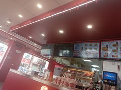 -塔斯汀中国汉堡(嘉禾望岗地铁站店)