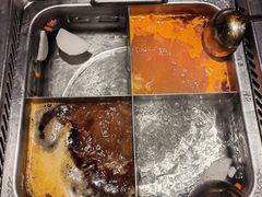 -海底捞火锅(长沙华创国际广场店)