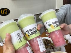 -望海潮海鲜店 特色家常菜(在海一方店)
