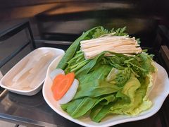-涿派·炝锅鱼(涿州店)