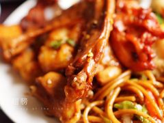 -淄博蓝海国际大饭店·蓝钻国际美食自助百汇(柳泉路店)