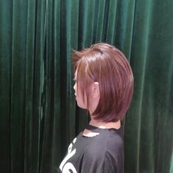 -逸丝风尚专注烫染