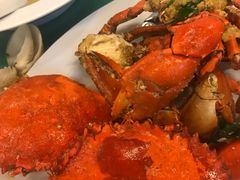 -大茄来海鲜餐厅(亚洲城分行)
