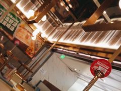 -海底捞火锅(长宁路龙之梦店)