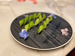 -顺德美的万豪酒店-万豪中餐厅