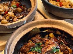 -煲王粤菜餐厅(中侨中心店)