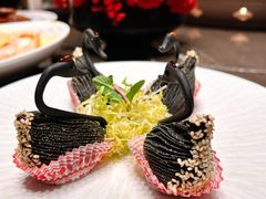 -海派悦庭·海胆烧麦·新融合菜(凯德广场店)