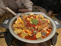 -烤匠麻辣烤鱼(万象城店)