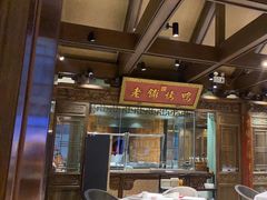 -北京老铺烤鸭(老城根店)