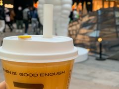 -7分甜(上海新天地广场店)