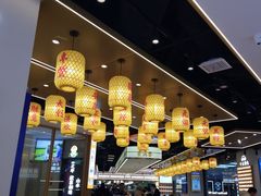 -素满香·全民食养自助(长宁龙之梦店)