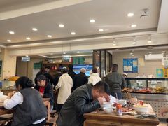 -老刘家永盛斋·传统泡馍(东关南街店)