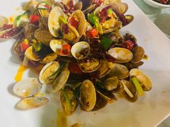 -范饭椰林川湘味海鲜·椰子鸡(三亚湾椰梦长廊店)