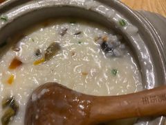 -吴记粥铺·淮扬小馆(欧尚店)