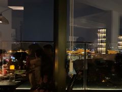 -烛影拾光观景餐厅·创意菜·摄影·小提琴(大唐不夜城店)