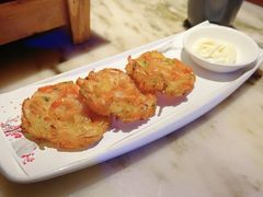 -绿茶餐厅(珞珈创意城店)