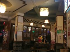 大堂-蜀厨蓉匠(广福店)