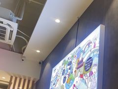 -家味螺蛳粉&烤鱼(安远路店)