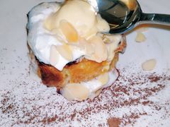 椰子蛋挞-THE PAWON·8碗(古北SOHO店)