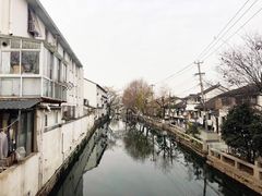 -同得兴 Since·1995 传统苏式面馆(嘉馀坊店)