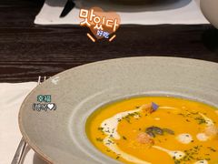 -当米亚诺意大利餐厅(武汉光谷凯悦酒店)