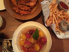 -Blac+Blac(中海环宇荟店)